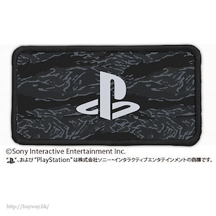 PlayStation 「PlayStation」魔術貼徽章 Removable Full Color Patch "PlayStation"【PlayStation】