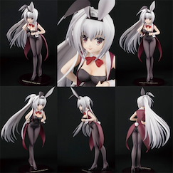 Dracu-Riot! 艾莉娜 歐萊烏娜 阿文 Bunny Girl Version 1/8 Scale Figure Elina Olegovna Avein Bunny Girl Version 1/8 Scale Figure【Dracu-Riot!】