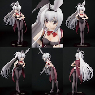 Dracu-Riot! 艾莉娜 歐萊烏娜 阿文 Bunny Girl Version 1/8 Scale Figure Elina Olegovna Avein Bunny Girl Version 1/8 Scale Figure【Dracu-Riot!】