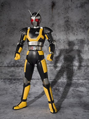 幪面超人系列 S.H.Figuarts 機械騎士 (Black RX) S.H.Figuarts Robo Rider Black RX【Kamen Rider Series】