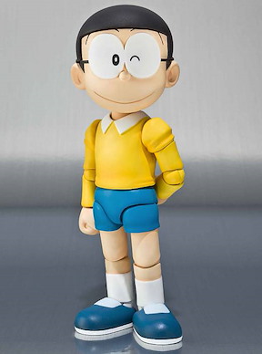 多啦A夢 S.H.Figuarts 野比 大雄 S.H.Figuarts Nobi Nobita【Doraemon】