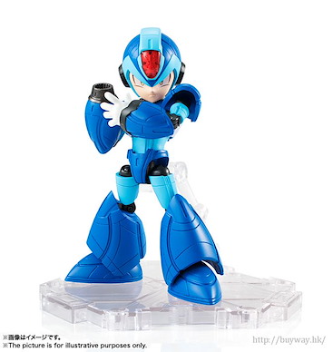 洛克人系列 Nxedge Style「洛克人 X」 Nxedge Style ROCKMAN UNIT X【Mega Man Series】