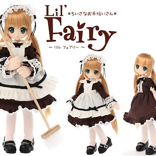 妖精女僕 1/12 小女僕 莉普 (再販) 1/12 Small Maid Lipu (Secondary Production)【Lil' Fairy】