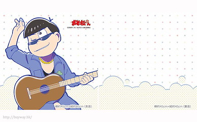 阿松 「松野唐松」原畫風 Cushion Original Illustration Cushion Cover Karamatsu【Osomatsu-kun】