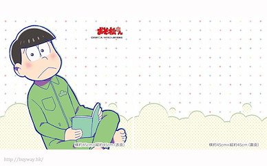 阿松 「松野輕松」原畫風 Cushion Original Illustration Cushion Cover Choromatsu【Osomatsu-kun】