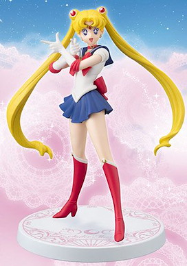 美少女戰士 Girls Memories Figure of Sailor Moon Girls Memories Figure of Sailor Moon【Sailor Moon】