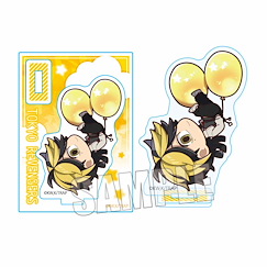 東京復仇者 「羽宮一虎」氣球 Ver. 小企牌 Pukasshu Mini Stand Hanemiya Kazutora Balloon Ver.【Tokyo Revengers】