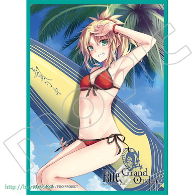 Fate系列 「Rider (Mode Red)」咭套 Chara Sleeve Collection Mat Series Rider / Mode Red (Illustration:Flask) No. MT394【Fate Series】