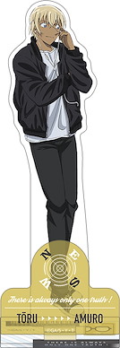 名偵探柯南 「安室透」2022年4月版 亞克力企牌 Acrylic Stand Amuro (April, 2022 Edition)【Detective Conan】