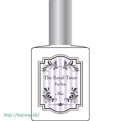 王室教師海涅 「凱·馮·格蘭茨萊希」香水 Perfume Kai von Granzreich【The Royal Tutor】