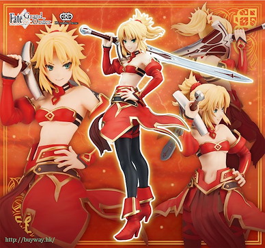 Fate系列 1/7「Saber (Mordred)」 1/7 Saber / Mode Red【Fate Series】