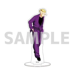 東京復仇者 「龍宮寺堅」西裝 Ver. 亞克力企牌 Chara Acrylic Figure 10 Ryuguji Ken Suit Ver.【Tokyo Revengers】