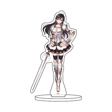 光明系列 「桑妮雅」光明之響 亞克力企牌 Chara Acrylic Figure Shining Resonance 01 Sonia【Shining Series】