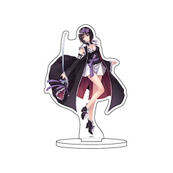 光明系列 「雪姬」光明之刃 亞克力企牌 Chara Acrylic Figure Shining Blade 02 Yukihime【Shining Series】