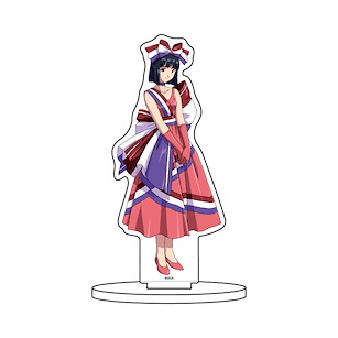 櫻花大戰 「北大路花火」亞克力企牌 Chara Acrylic Figure 05 Kitaoji Hanabi【Sakura Wars】