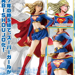 DC漫畫 : 日版 DC COMICS 美少女 1/7「女超人」