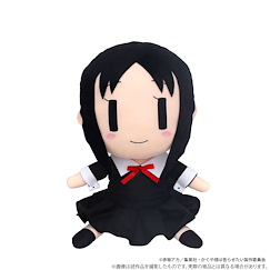 輝夜姬想讓人告白 「四宮輝夜」40cm 大公仔 Kaguya-chan Big Plush【Kaguya-sama: Love Is War】