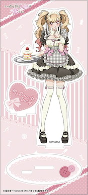 戀上換裝娃娃 「喜多川海夢」女僕 亞克力企牌 Acrylic Stand Maid Original Illustration【My Dress-Up Darling】