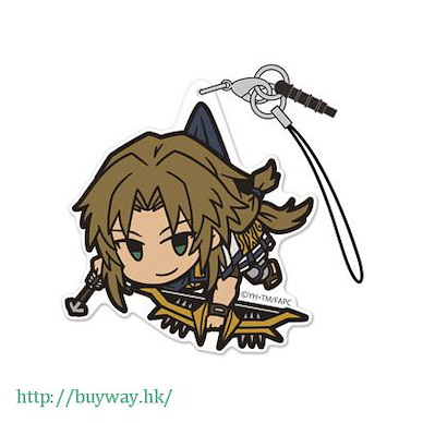 Fate系列 「黑 Archer」亞克力 吊起掛飾 Acrylic Pinched Strap: Archer of Black【Fate Series】