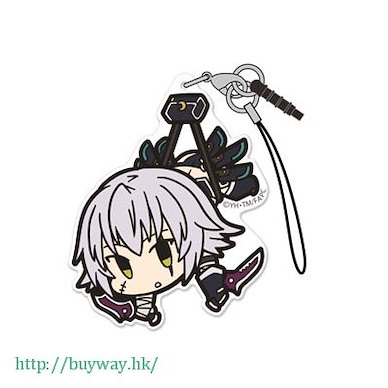 Fate系列 「黑 Assassin (Jack the Ripper)」亞克力 吊起掛飾 Acrylic Pinched Strap: Assassin of Black【Fate Series】