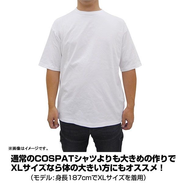 龍珠 : 日版 (加大)「紅帶軍」寬鬆 黑色 T-Shirt
