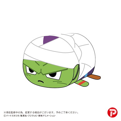 龍珠 「笛子魔童」20cm 團子趴趴公仔 DB-110 Potekoro Mascot (M Size) C Piccolo【Dragon Ball】