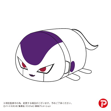 龍珠 「菲利」第四形態 20cm 團子趴趴公仔 DB-110 Potekoro Mascot (M Size) H Freeza (4th Form)【Dragon Ball】