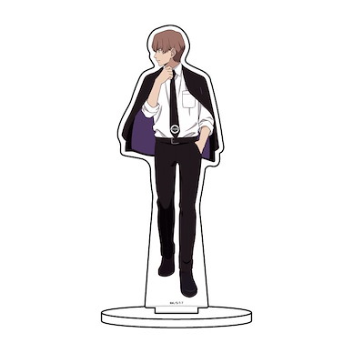 境界觸發者 「奈良坂透」西裝 Ver. 亞克力企牌 Chara Acrylic Figure 15 Narasaka Toru Suit Ver. (Original Illustration)【World Trigger】