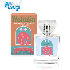 黑塔利亞 : 日版 「意大利」香水