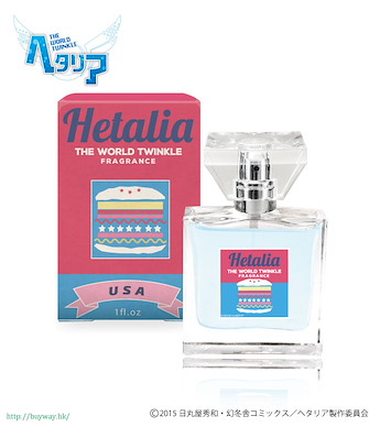 黑塔利亞 「美國」香水 Fragrance USA【Hetalia】