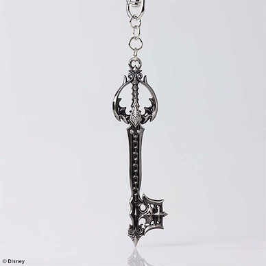 王國之心系列 「過ぎ去りし思い出」鑰刃 匙扣 Keyblade Key Chain -Oblivion-【Kingdom Hearts Series】
