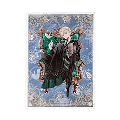 哈利波特系列 「馬份」亞克力板 Acrylic Art Panel D Draco Malfoy【Harry Potter Series】