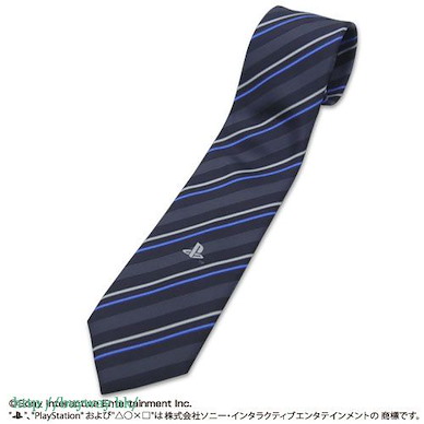 PlayStation 領帶 Necktie "PlayStation"【PlayStation】