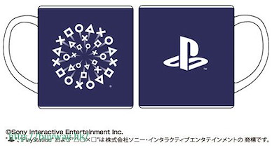 PlayStation 陶瓷杯 Mug: "PlayStation" Matsuri【PlayStation】