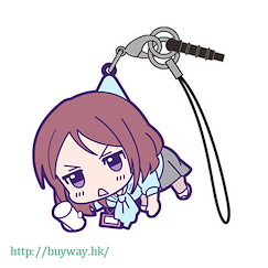 New Game! 「遠山琳」吊起掛飾 Pinched Strap Rin Toyama【New Game!】