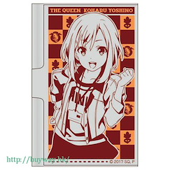 櫻花任務 「木春由乃」名片盒 Business Card Case: Yoshino Koharu【Sakura Quest】