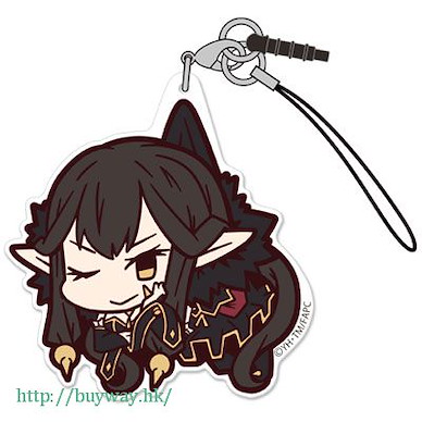 Fate系列 「Assassin」亞克力 吊起掛飾 Acrylic Pinched Strap: Assassin of Red【Fate Series】