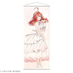 五等分的新娘 「中野五月」Antique Doll 等身大掛布 Life Size Tapestry Ver. Antique Doll 05 Nakano Itsuki【The Quintessential Quintuplets】