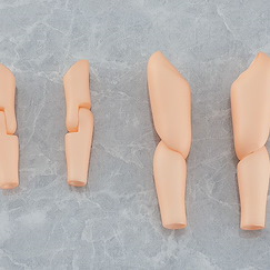 未分類 黏土娃 身高調整套組 Peach Nendoroid Doll Height Adjustment Set (Peach)