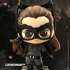 蝙蝠俠 (DC漫畫) Cosbi DC Collection #003「貓女」黑暗騎士三部曲 Cosbi DC Collection #003 Catwoman The Dark Knight Trilogy【Batman (DC Comics)】