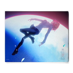 月姬 : 日版 「愛爾奎特」月姫 -A piece of blue glass moon- F6 布畫