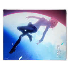 月姬 : 日版 「愛爾奎特」月姫 -A piece of blue glass moon- F3 布畫