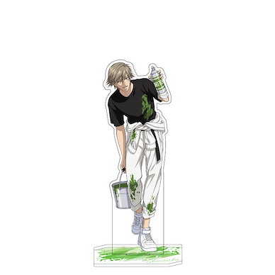 網球王子系列 「白石藏之介」COLORS 亞克力企牌 Acrylic Stand Colors Shiraishi Kuranosuke【The Prince Of Tennis Series】