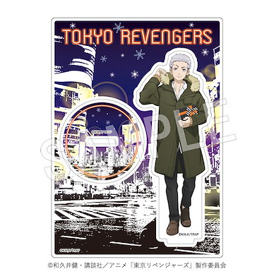 東京復仇者 「三谷隆」Present for you 亞克力企牌 Acrylic Figure Stand Present for You Ver. Mitsuya Takashi【Tokyo Revengers】