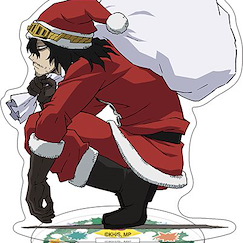 我的英雄學院 「相澤消太」聖誕節！亞克力企牌 Acrylic Stand Merire! Christmas! Aizawa【My Hero Academia】