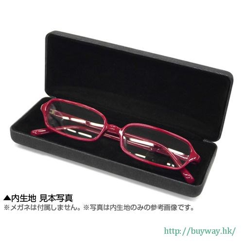 銀魂 : 日版 「坂田銀時」坂田弁護士 眼鏡盒