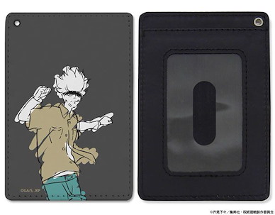 咒術迴戰 「五條悟」全彩 證件套 Satoru Gojo Full Color Pass Case【Jujutsu Kaisen】