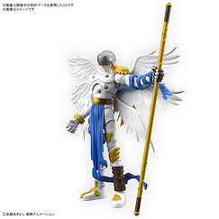 數碼暴龍系列 : 日版 Figure-rise Standard「天使獸」