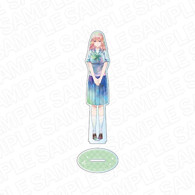 戀上換裝娃娃 「乾心壽」PALE TONE series 亞克力企牌 TV Anime Deka Acrylic Stand PALE TONE series Shinju Inui【My Dress-Up Darling】