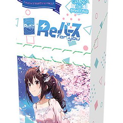 hololive production : 日版 Re Birth for you Booster Pack Plus Vol.2 (8 個入)